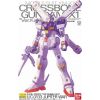 [Damaged Packaging] MG XM-X1 Crossbone Gundam X-1 Ver. Ka (Mobile Suit Crossbone Gundam) Main Thumbnail