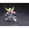 [Damaged Packaging] SD BB Senshi Gundam Barbatos Lupus DX (Iron-Blooded Orphans) Additional Thumbnail 4