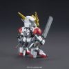 [Damaged Packaging] SD BB Senshi Gundam Barbatos Lupus DX (Iron-Blooded Orphans) Additional Thumbnail 5