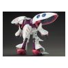 [Damaged Packaging] HG Qubeley - Revive Ver. (Mobile Suit Zeta Gundam) Additional Thumbnail 5