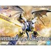 [Damaged Packaging] Figure-rise Standard Amplified Imperialdramon Paladin Mode (Digimon) Additional Thumbnail 6