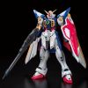 [Damaged Packaging] RG Wing Gundam (Mobile Suit Gundam Wing) Main Thumbnail