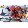 [Damaged] HG Gouf Crimson Custom (Gundam Breaker Battlogue) Additional Thumbnail 8