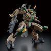 [Damaged Packaging] HG MAILeS Byakuchi (F.G.E. Color Ver.) (Kyoukai Senki) Image