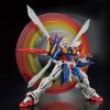 [Damaged Packaging] RG God Gundam (Mobile Fighter G Gundam) Image