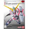 [Damaged Packaging] SD Gundam EX Standard Unicorn Gundam Destroy Mode (Mobile Suit Gundam Unicorn) Additional Thumbnail 2
