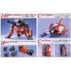 [Missing 2 Non-Critical Parts] MG Guncannon (Mobile Suit Gundam) Additional Thumbnail 7