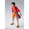 [Damaged Packaging] S.H. Figuarts Monkey D. Luffy - Raid on Onigashima (One Piece) Additional Thumbnail 3