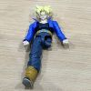 [Damaged/For Parts or Repair Only] S.H. Figuarts Super Saiyan Trunks (The Boy From The Future Ver.) (Dragon Ball Z) Additional Thumbnail 1