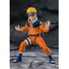 [Damaged / For Parts or Repair Only] S.H. Figuarts Naruto Uzumaki -The Number 1 Most Unpredictable Ninja- (Naruto) Additional Thumbnail 6