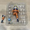 [Damaged / For Parts or Repair Only] S.H. Figuarts Naruto Uzumaki -The Number 1 Most Unpredictable Ninja- (Naruto) Additional Thumbnail 1