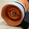[Damaged / For Parts or Repair Only] S.H. Figuarts Naruto Uzumaki -The Number 1 Most Unpredictable Ninja- (Naruto) Additional Thumbnail 3