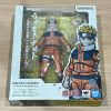 [Damaged / For Parts or Repair Only] S.H. Figuarts Naruto Uzumaki -The Number 1 Most Unpredictable Ninja- (Naruto) Additional Thumbnail 5