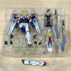 [Damaged / For Parts or Repair Only] Metal Robot Damashii Wing Gundam Zero (Mobile Suit Gundam Wing) Additional Thumbnail 1