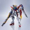 [Damaged / For Parts or Repair Only] Metal Robot Damashii Wing Gundam Zero (Mobile Suit Gundam Wing) Image