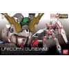 [Damaged Packaging] RG RX-0 Unicorn Gundam - Full Psycho-Frame Prototype Mobile Suit (Gundam Unicorn) Additional Thumbnail 8