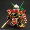 [Damaged Packaging] SD Musha Gundam The 78th (SD Gundam World Heroes) Additional Thumbnail 1