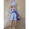 [For Parts Only] S.H. Figuarts Monkey D. Luffy GEAR 5 (One Piece) (Left arm snapped off) Additional Thumbnail 1