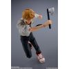 [For Parts Only] S.H. Figuarts Denji (Chainsaw Man) (Left Leg Broken) Additional Thumbnail 5