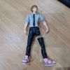 [For Parts Only] S.H. Figuarts Denji (Chainsaw Man) (Left Leg Broken) Additional Thumbnail 1