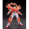 [Damaged Packaging] HG Try Burning Gundam (Gundam Build Fighters) Additional Thumbnail 3