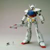 [Damaged Packaging] MG Turn A Gundam (Turn A Gundam) Additional Thumbnail 2