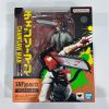 [For Parts Only] S.H. Figuarts Chainsaw Man (Chainsaw Man) Additional Thumbnail 4