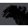 [For Parts Only] S.H. MonsterArts Godzilla (2016) The Fourth Orthochromatic Ver. (Shin Godzilla) (Lower jaw broken. ) Additional Thumbnail 8