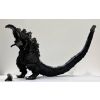 [For Parts Only] S.H. MonsterArts Godzilla (2016) The Fourth Orthochromatic Ver. (Shin Godzilla) (Lower jaw broken. ) Additional Thumbnail 1