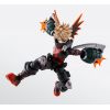[Damaged] S.H. Figuarts Katsuki Bakugo (My Hero Academia) Additional Thumbnail 4