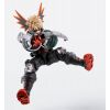 [Damaged] S.H. Figuarts Katsuki Bakugo (My Hero Academia) Additional Thumbnail 8
