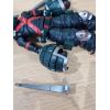 [Damaged] S.H. Figuarts Katsuki Bakugo (My Hero Academia) Additional Thumbnail 1