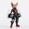 [Damaged] S.H. Figuarts Katsuki Bakugo (My Hero Academia) Main Thumbnail