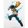 [Damaged and Missing Parts] S.H. Figuarts Izuku Midoriya & Katsuki Bakugo Plus Ultra Optional Parts Set (My Hero Academia) Additional Thumbnail 4