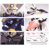[Damaged] MG Crossbone Gundam X-1 Ver.Ka (Mobile Suit Crossbone Gundam) Additional Thumbnail 8