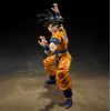 [For Parts Only] S.H. Figuarts Son Goku Super Hero (Dragon Ball Super) (Missing left wrist joint) Additional Thumbnail 2