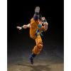 [For Parts Only] S.H. Figuarts Son Goku Super Hero (Dragon Ball Super) (Missing left wrist joint) Additional Thumbnail 3