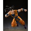 [For Parts Only] S.H. Figuarts Son Goku Super Hero (Dragon Ball Super) (Missing left wrist joint) Additional Thumbnail 5