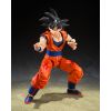 [For Parts Only] S.H. Figuarts Son Goku (The Kind-Hearted Saiyan) (Dragon Ball Z) Additional Thumbnail 5