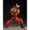 [For Parts Only] S.H. Figuarts Son Goku (The Kind-Hearted Saiyan) (Dragon Ball Z) Additional Thumbnail 6