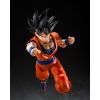 [For Parts Only] S.H. Figuarts Son Goku (The Kind-Hearted Saiyan) (Dragon Ball Z) Additional Thumbnail 8