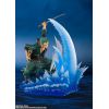 Figuarts ZERO Roronoa Zoro -Yakkodori- (Reissue) (One Piece) Additional Thumbnail 1