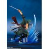Figuarts ZERO Roronoa Zoro -Yakkodori- (Reissue) (One Piece) Additional Thumbnail 3