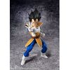 S.H.Figuarts Vegeta (Dragon Ball Z) (Reissue) Additional Thumbnail 2