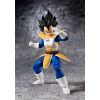 S.H.Figuarts Vegeta (Dragon Ball Z) (Reissue) Image