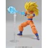 Figure-rise Standard Super Saiyan 3 Son Goku (Renewal Ver.) Additional Thumbnail 2