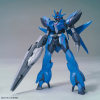 HG Alus Earthree Gundam (Gundam Build Divers Re:RISE) Image