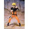 S.H.Figuarts Naruto Uzumaki (Best Selection) Additional Thumbnail 1