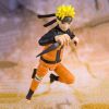 S.H.Figuarts Naruto Uzumaki (Best Selection) Image