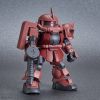 SD Gundam Cross Silhouette RX-78-2 Gundam & Char's Zaku II Additional Thumbnail 2